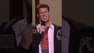 Daniel Tosh's Dad: Daniel Tosh #comedy #standup #danieltosh #funny #shorts