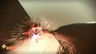 Destiny 2 VOG first chest glitch solo | No sparrow needed