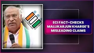 No Documents Need To Be Submitted During Bihar Voter List Revision? EC Fact-Checks Misleading Claims