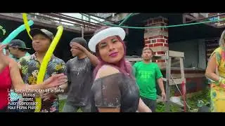 La Pandilla del Fermentao - Las Sexys Charapitas de la Selva