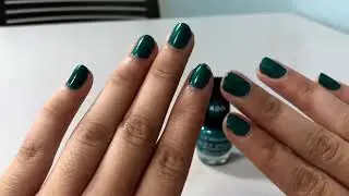 ✅  How To Use LA Colors Color Craze Nail Polish Review