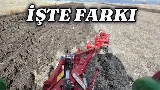 Bu Sürümü Görmeden Karar Vermeyin!  Pulluk Tarlada & Köy Sohbetleri