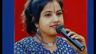 ನಿನ್ನಾ ರೂಪು ಎದೆಯ ಕಲಕಿ -COVERED by Gayathrimohan, original by Smt S Janaki