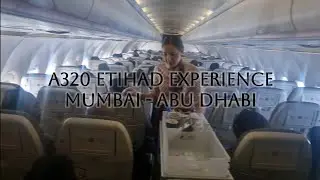 Major Issue with Etihad A320 Airbus Please Fix December 2024