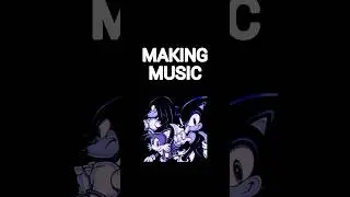 Sampling Music From Sonic The Hedgehog