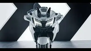 CFMOTO 1250 TR-G - Pr&eacute;sentation