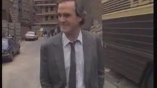 Original VHS Opening: Gone With The Wind (1989 UK Rental Tape)