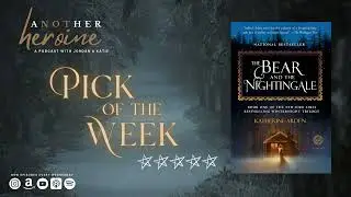 Pick of the Week: The Winternight Trilogy