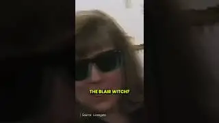Blair Witch Project's Revolutionary Campaign #marketing #didyouknow #horrorstories #1990s