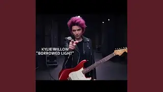 Borrowed Light
