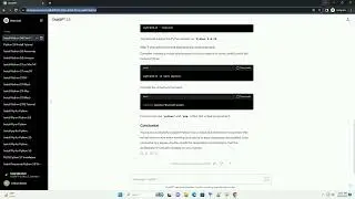 install python 3 8 centos 8