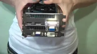 Sapphire Radeon HD 6570
