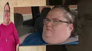 Very Big Sad😭News !! &lsquo;My 600-Lb. Life&rsquo; Lacey Buckingham!! Very Heartbreaking 😭 News ! It Will Shock