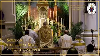 Vancouver Cathedral Live - Thursday, April 17 at 7:30 PM