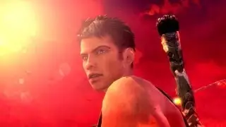 Devil May Cry - 'PC Gameplay MAX Settings' [1080p] TRUE-HD QUALITY