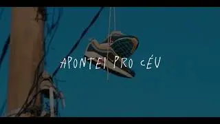Mc Lip - Apontei Pro Céu | 𝙨𝙡𝙤𝙬𝙚𝙙 + 𝙧𝙚𝙫𝙚𝙧𝙗