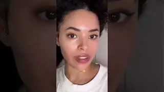 Blow Out on Natural hair 3c/4a