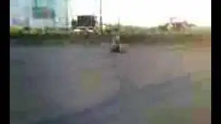 Pokebike 40cc 90km/h
