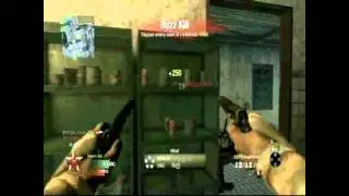 xEradicate_Blaze's Montage!