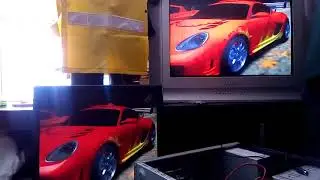 Nvidia GeForce 7200