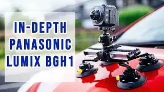 Pretty In-Depth Panasonic Lumix BGH1