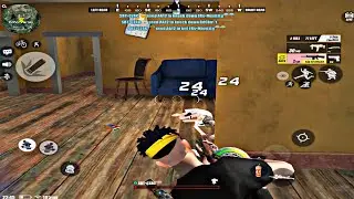 Thanks For 800 Subs💕 - Kill Montage - Ros Mobile - Ep.46
