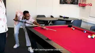 Ledig stilling: 1. linje IT-konsulent, Embriq Halden. S&oslash;knadsfrist: 28.05.25