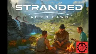Stranded Alien Dawn Ep4 Will I escape this time?
