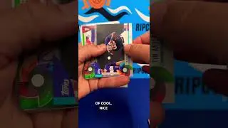 MONSTER AUTO PULL - BRAND NEW 2023 World Baseball Classic Unboxing #shorts
