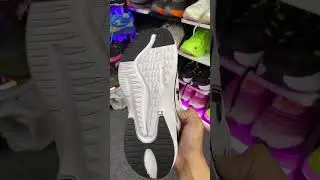 Subscribe untuk rekomendasi sepatu lari yang nyaman dipakai #sepatunyaman #sepatulari #runningshoes