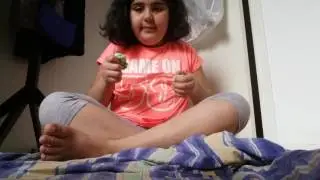 Jara slime utan lim