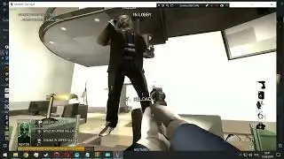 Повышение FPS в PAYDAY: The Heist при помощи изменений