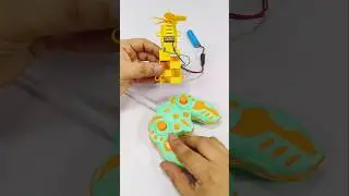 Mini fan with DC Motor / table Fan / rechargeable mini fan / DC motor Life Hacks