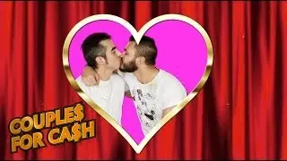 Shawn Morales & Robert - Couple$ for Ca$h