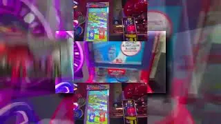 YTPMV AMF Southtown Lanes Arcade Tour - Bloomington, Minnesota SCAN