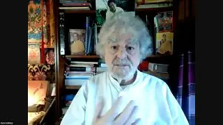 Maitreya on Buddha Nature 07