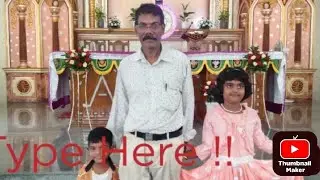 ഗാനം-നൊമ്പരത്താൽ. രചന സംഗീതം ആലാപനം -വിൻസന്റ് സോളമൻ 