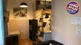 Estudio Finestrelles Barcelona | Sant Cugat del Valles, Spain | Hotel Review 🌟