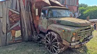 Ozora 2022 last days uncut.