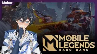 【Live | Mobile Legends】Misi Pertandingan Aja Guys  #shorts