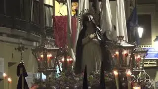 Sto. Entierro (Granada)