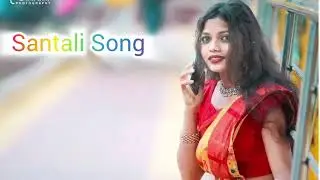 New Santali song 2026 // Santali romantic song// Non stop Santali album 