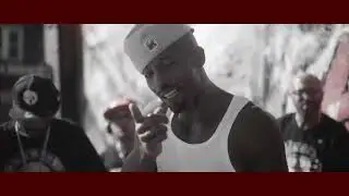 BIG JINX   Dogz 4 life  R I P mix