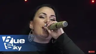 Eli Malaj - Kolazh LIVE (Official Video 4K) Weekend  Vip