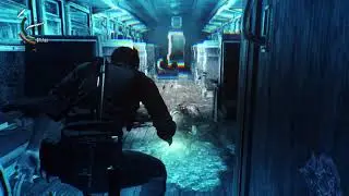 The Evil Within 2 CHAPTER 3 The Safe House All Achievments, Collectables, WalkThrough, And Side Miss