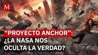 ”Proyecto Anchor”: ¿la NASA oculta que la Tierra perderá la gravedad?
