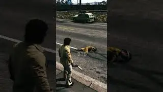 Mafia III Definitive Edition Epic Brutal Kills #shorts