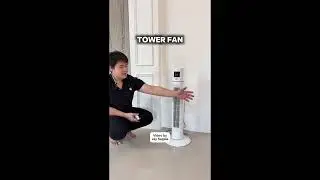 KANAZAWA TOWER FAN