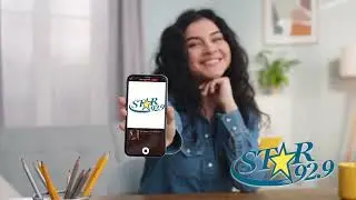 Star 92.9 &bull; Your Favorite Music