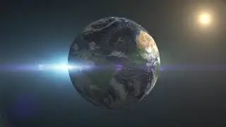 In verbinding met de grote Attractor energie